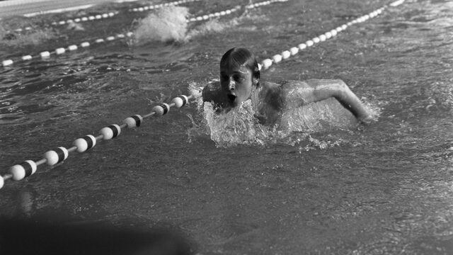 Dopingdictatuur DDR: 'sporters waren vaak zelf ook slachtoffer'