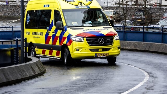 Risico op beroerte soms wel tien jaar van tevoren aan te tonen