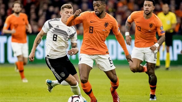 Zo kijk je naar het EK-voetbal in perfecte kwaliteit