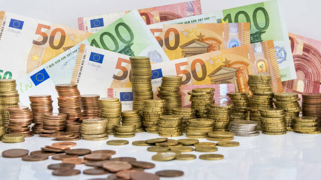 Nederlandse pensioenfondsen potten 1800 miljard euro op