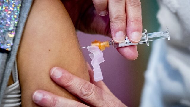 Gaan wij kinderen vaccineren tegen de griep? 5 vragen en antwoorden