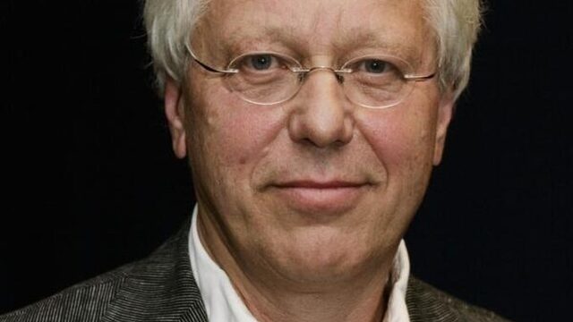 Peter d’Hamecourt: 'Vladimir Putin kreeg in het begin het voordeel van de twijfel'