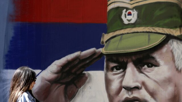 Het einde van het Joegoslaviëtribunaal: pionier in het internationaal strafrecht