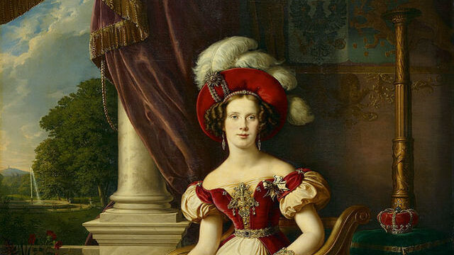 Wie was de vergeten prinses Marianne van Oranje-Nassau?