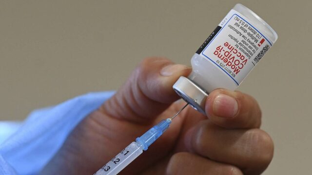 Volledig gevaccineerd én gezond? Dan nauwelijks kans op ziekenhuisopname vanwege corona