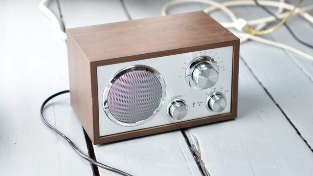 Analoge radio verdwijnt: dit betekent het voor jou