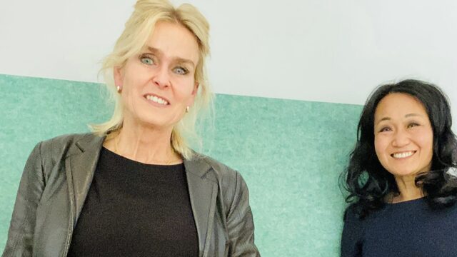 Barbara Baarsma: 'De bedreigingen kwamen tot aan mijn voordeur'