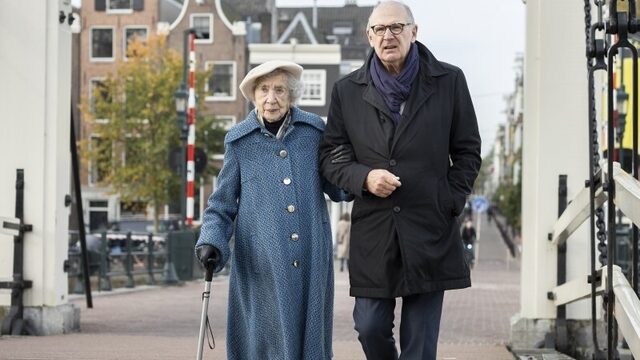 Omroep MAX maakt documentaire 'Selma's oorlog'