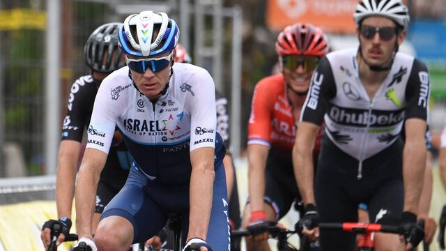 Na vier Touroverwinningen nu een rol in de marge voor Chris Froome, maar moet hij dat wel willen?