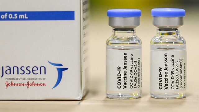 Twintig keer bellen voor een Janssen-vaccin: 'Dit overweldigt ons ook'