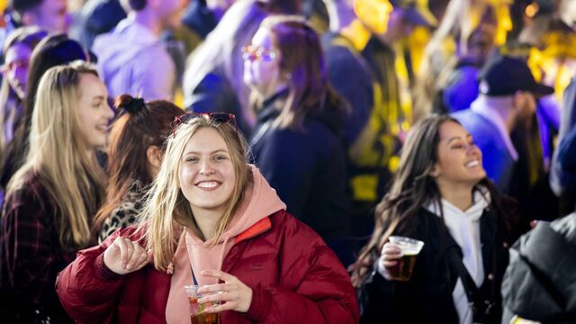 Festivalzomer lijkt alweer ten einde te zijn: 'Dit is een streep erdoor'