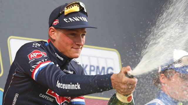 Sportforum: 'Alle conventies kunnen overboord door Mathieu en zijn vriendjes'