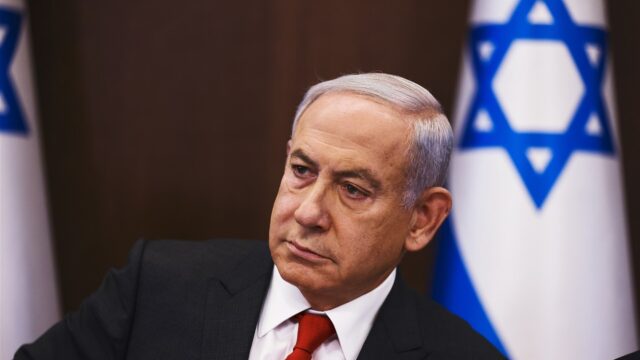 Voormalig CIDI-directeur bezorgd over uithollen rechtsstaat Israël