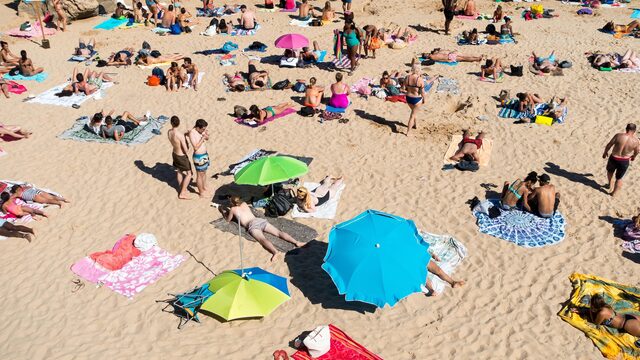 Hoe belangrijk is vakantie voor ons welzijn? 'Vakantie heeft een ontspannen effect op het brein'