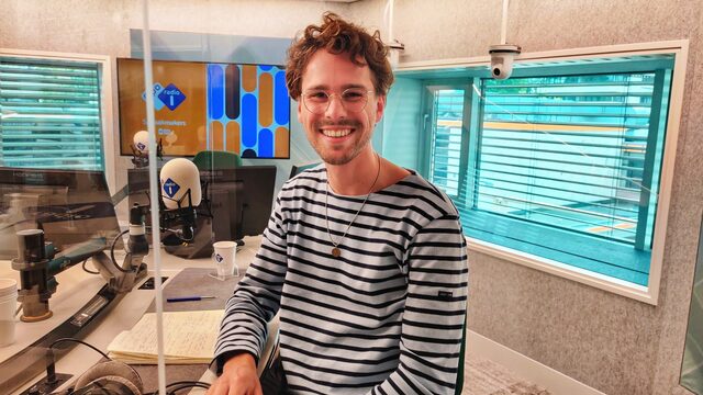 Hockey is helemaal niet zo tolerant, weet Pepijn Keppel: 'Ik was bang om uit de kast te komen'