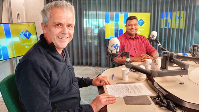 Hoe de wiskunde complexe problemen voor mensen kan oplossen