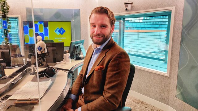Iedereen kan improviseren, sterker nog: je doet het de hele dag