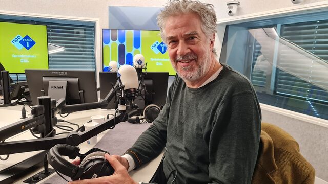 De Speld-theatervoorstelling in première: 'Het is ontregelend'