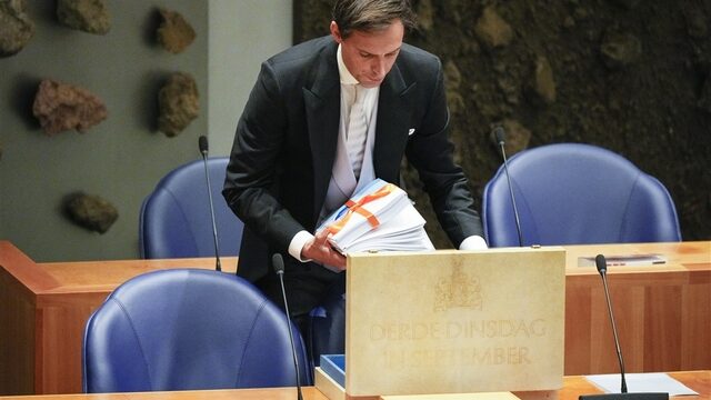 Rijksbegroting bekend, dit betekent het voor jouw portemonnee