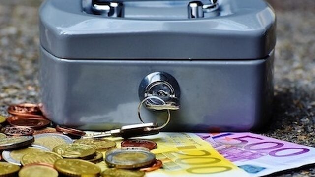 Waarom contant geld volgens deze expert nog altijd noodzakelijk is