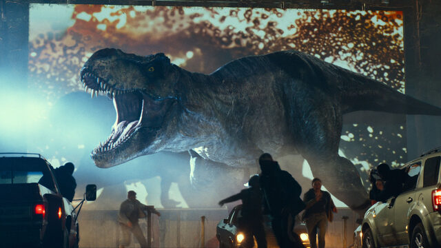 Podcast De Dag: Jurassic World, feit en fictie