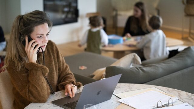 Reiskosten of thuiswerkvergoeding: hoe gaat dat er na de coronacrisis uitzien?