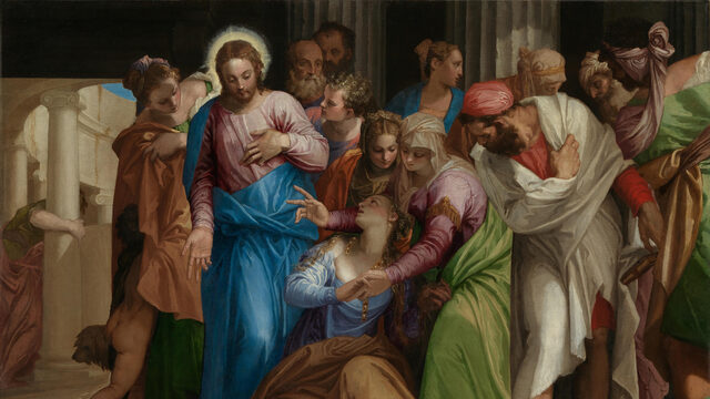 Smoorverliefd op Jezus óf powervrouw Lady Gaga? Dit zijn de vele gezichten van Maria Magdalena