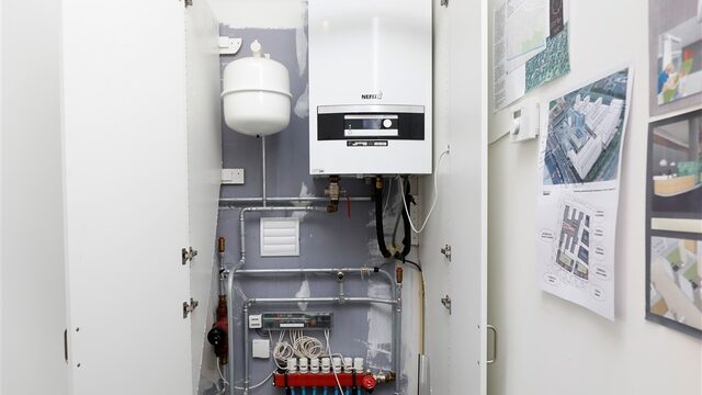 Geld verdienen door te verduurzamen? 'Het kost altijd geld'