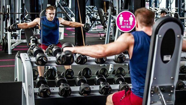 Hoe vind je tussen de wildgroei van personal trainers de juiste?