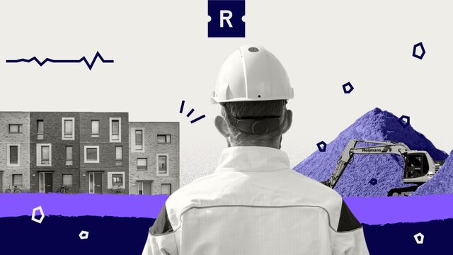 Groter financieel risico voor de overheid bij infrastructurele projecten