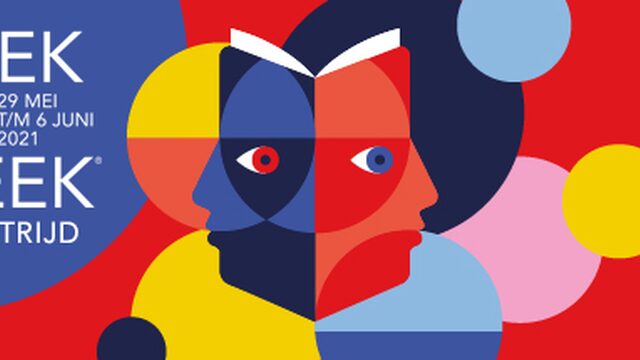 Het is de Boekenweek, laat je inspireren met deze boekentips