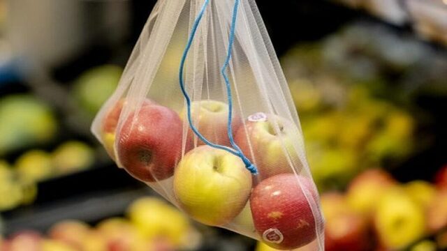 Door klimaatverandering gaan we steeds minder divers eten