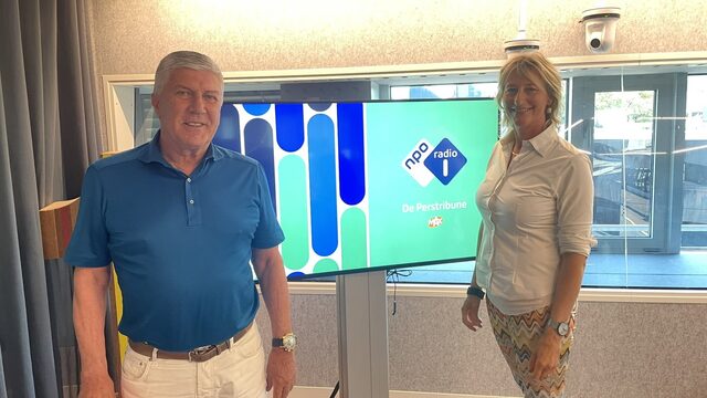 Cor Pot heeft spijt van uitspraken over Feyenoord: 'Dat had ik niet moeten doen'