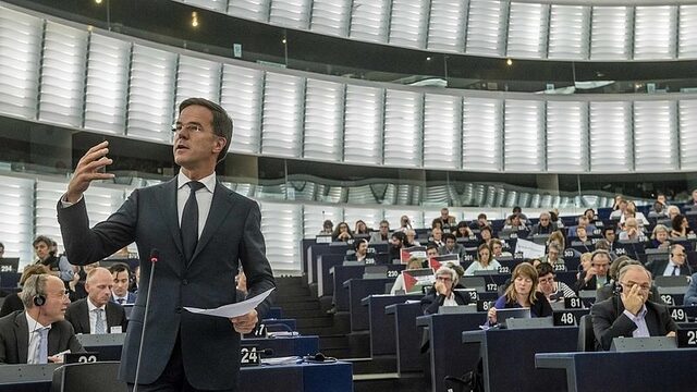 Europees verhuiscircus barst weer los: 'Als het aan het Europees Parlement ligt, stoppen we ermee'