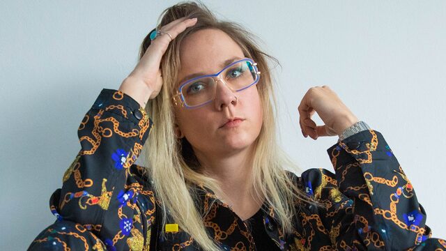 Aafke Romeijn: 'Veel dingen die op Twitter belangrijk lijken, betekenen niks in de rest van de wereld'