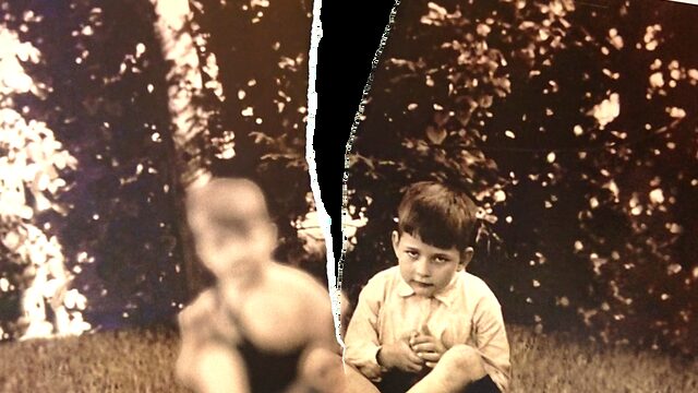 Broederliefde: zo los je een familieruzie (niet) op