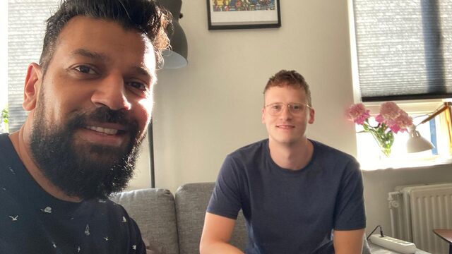 De IC's lopen leeg, maar de frustraties blijven bij zorgpersoneel