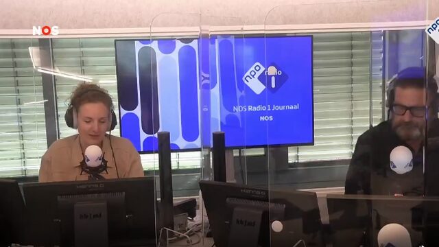 #JanPubliek: Hete dagen, levensechte detectives en de nieuwe stem van de NS