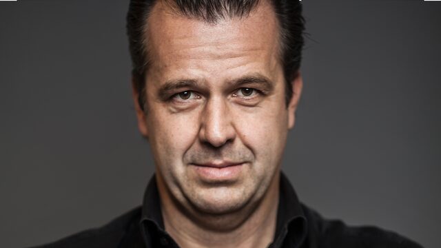 'Amusement is tegenwoordig een van de grootste gevaren van goede journalistiek'