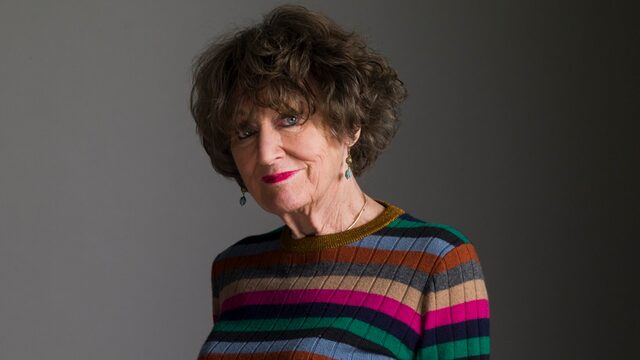 Hedy d'Ancona: 'Ik was woedend dat geen man het opnam voor Sigrid Kaag en Sylvana Simons'