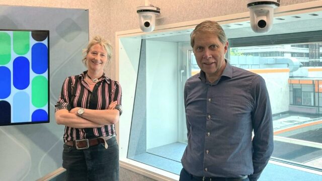 Taalkundige Wim Daniëls: 'Taal moet genderneutraal worden'