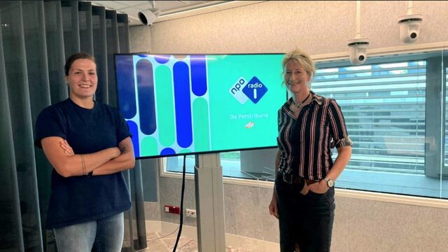 Judoka Tessie Savelkouls op wonderbaarlijke wijze naar Tokio: 'Ze vroegen me voor een Teams-afspraak'