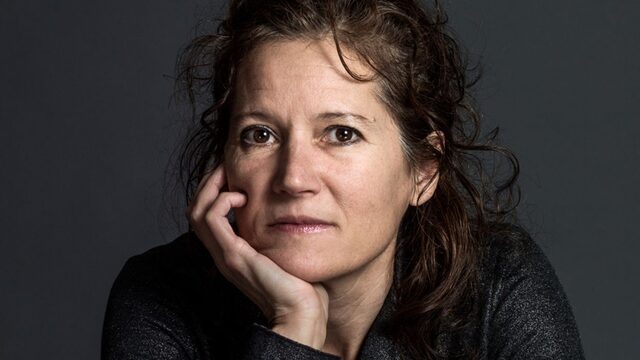 Column Bibi Dumon Tak: 'Batka', over dieren in de oorlog