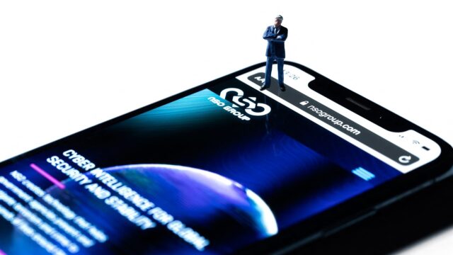 De EU barst van de spionnen
