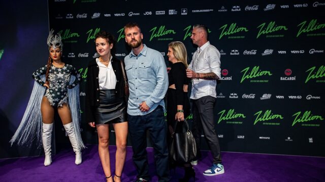 Belgische blockbuster 'Zillion' past in knaldrang na corona