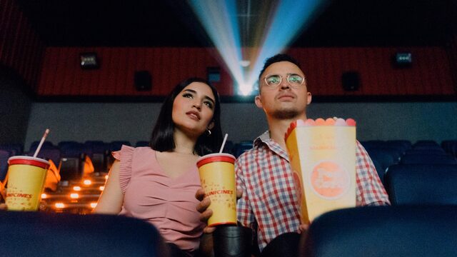 Het coronajaar in film: vier kijktips van de kenners