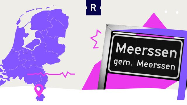 Meerssen vreest annexatie door Maastricht