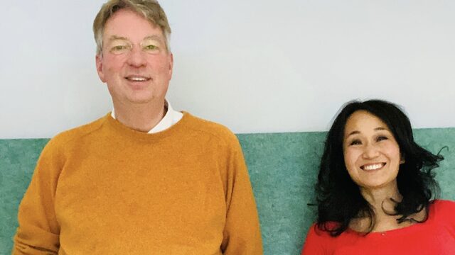 Arend Jan Boekestijn over de cancelcultuur: 'Iedereen verdient een tweede kans'