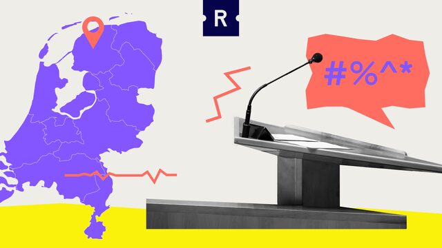 Gemeenteraad strijdt met zakencollege om politieke macht