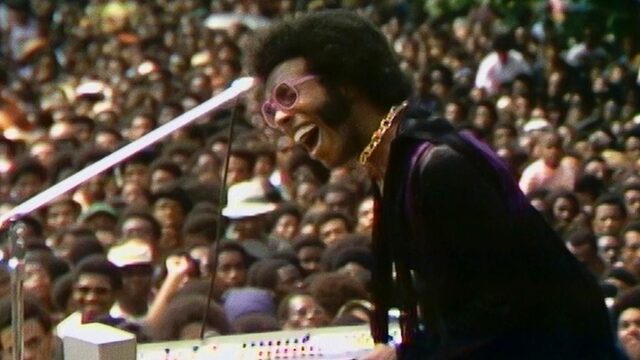 Bekroonde documentaire 'Summer of Soul' bevat naast veel muziek, ook een belangrijke boodschap